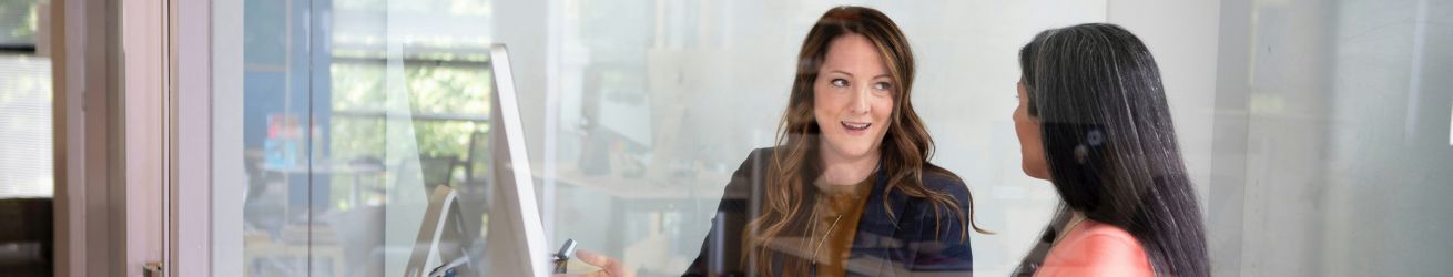 Einzigartige & individuelle Wege und Resultate