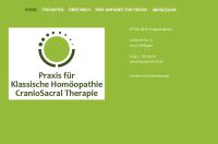 Petra Neth Heilpraktikerin