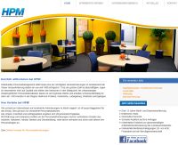 HPM Personalmanagement GmbH