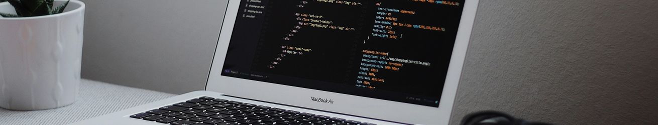 Softwarelösungen für Ihr Unternehmen