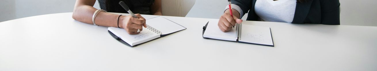 Professionelle Beratung & flexible Ergebnisse