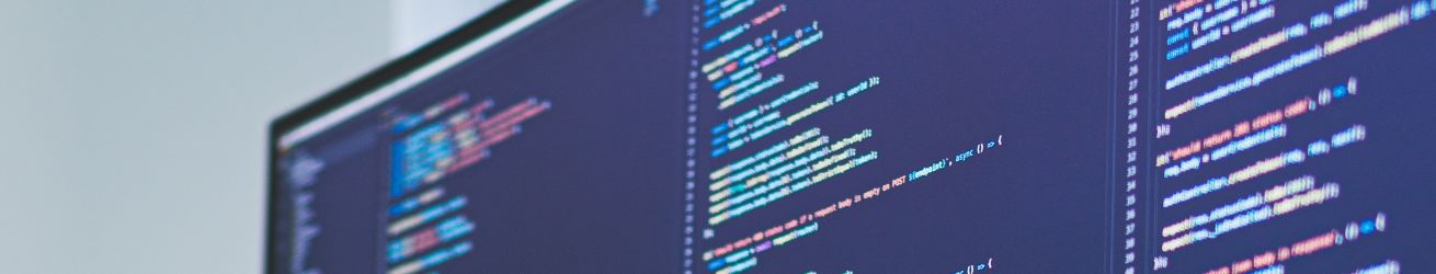 Anwendungsentwicklung: Maßgeschneiderte Software