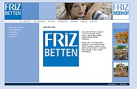 Betten Friz